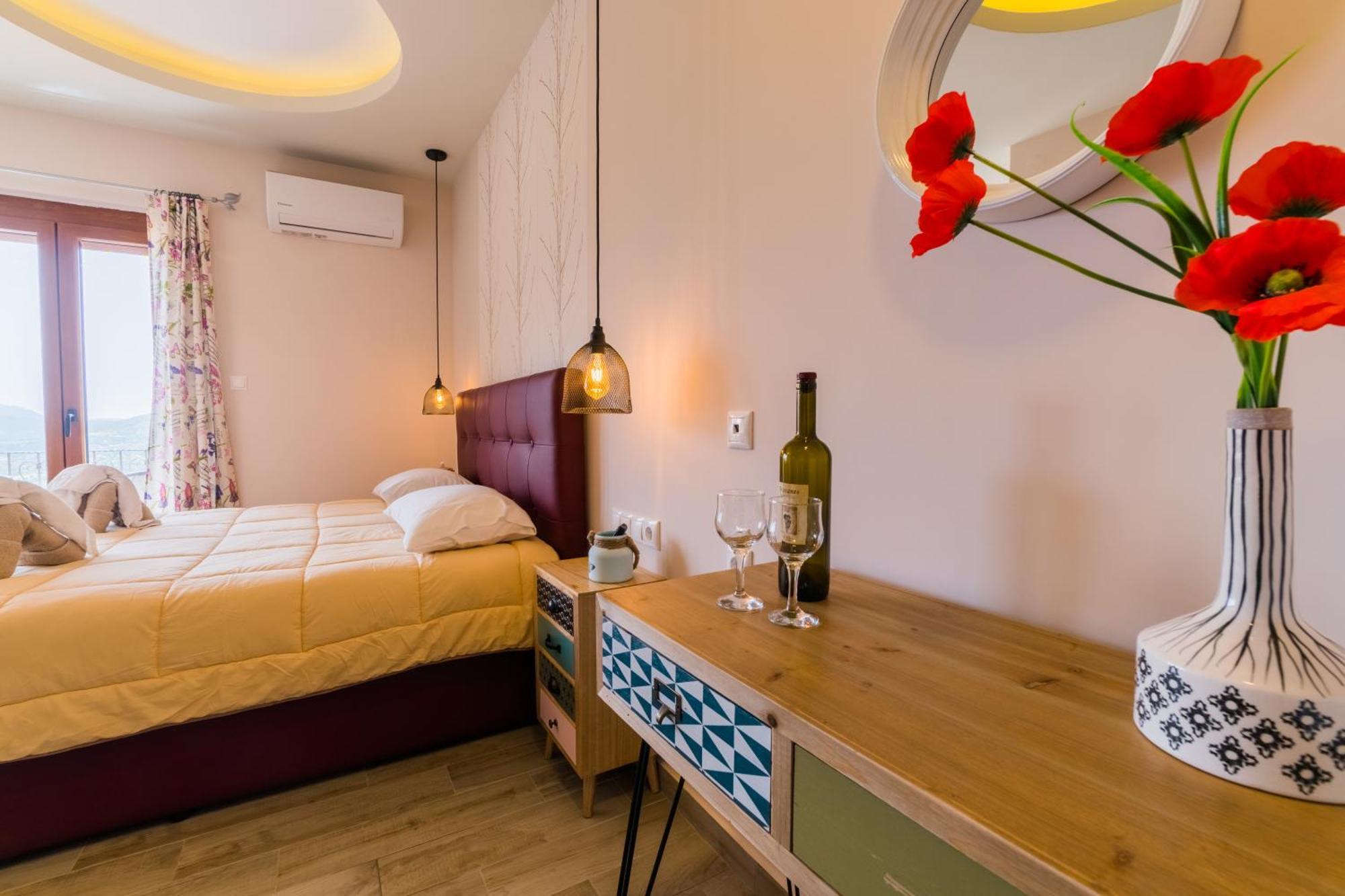 Aravanes Thronos Kamer foto